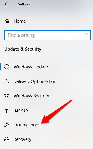How To Fix Windows Hello Fingerprint Not Working In Windows 10 image 4