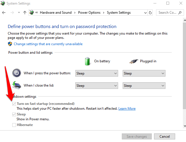 How To Fix Windows Hello Fingerprint Not Working In Windows 10 image 24