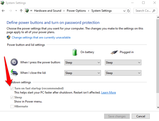 Why cant I set up Windows Hello fingerprint?