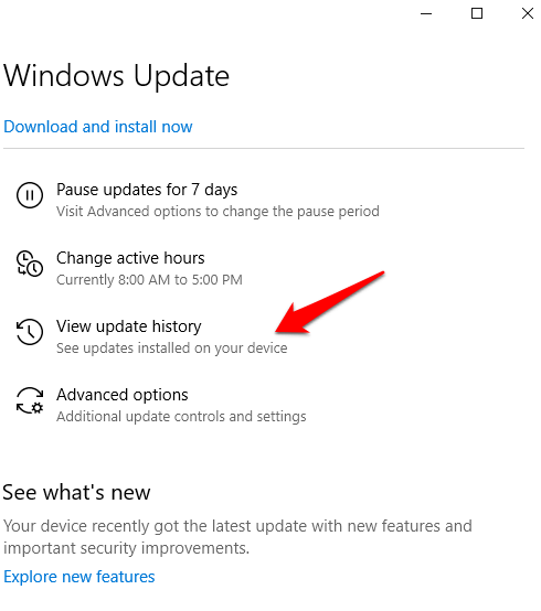 Why cant I set up Windows Hello fingerprint?