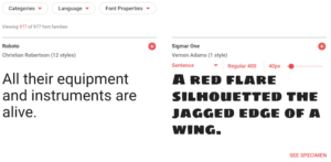 8 Safe Sites To Discover New Fonts For Windows 10