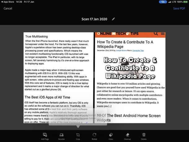 8 Best Free OCR Software Apps to Convert Images to Text