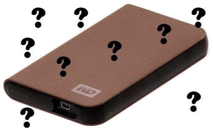 What Is the Best Format For External Hard-Drives? Pros & Cons Of Each image 1