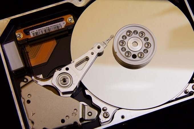 What Is the Best Format For External Hard-Drives? Pros & Cons Of Each image 2