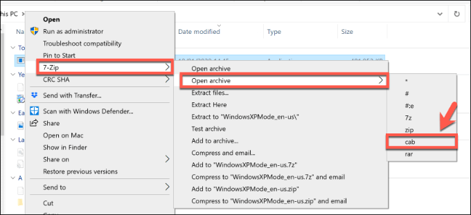 How to Set Up a Windows XP Virtual Machine for Free - 97