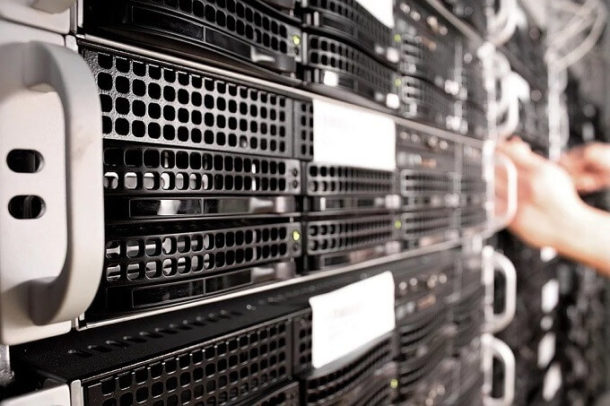 HDG Explains : What Is a Computer Server?