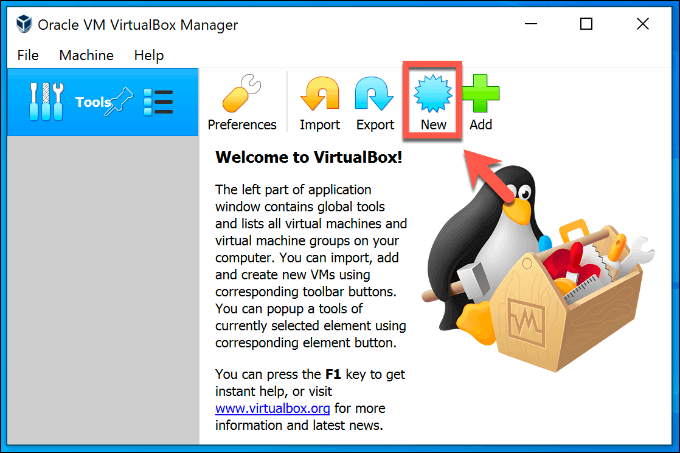 How to Set Up a Windows XP Virtual Machine for Free - 69
