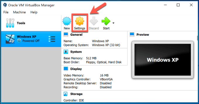 windows xp emulator mac