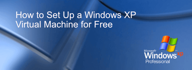 windows xp emulator wind 10