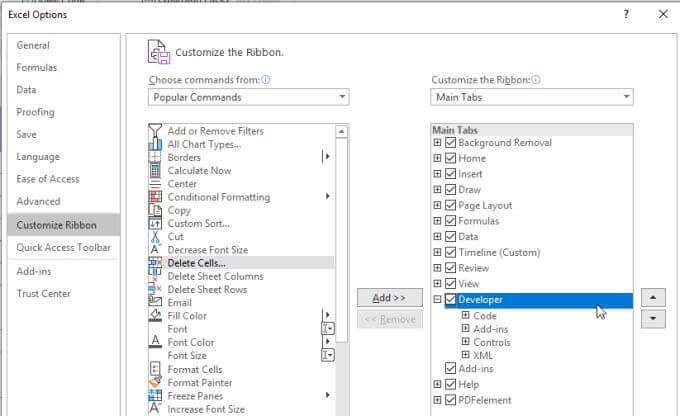 What Is a VBA Array in Excel and How to Program One - 96