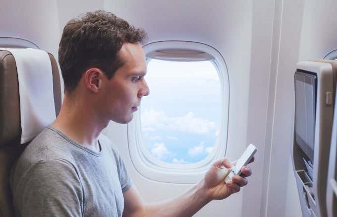 HDG Explains : What Is Airplane Mode On Your Smartphone Or Tablet? image 4