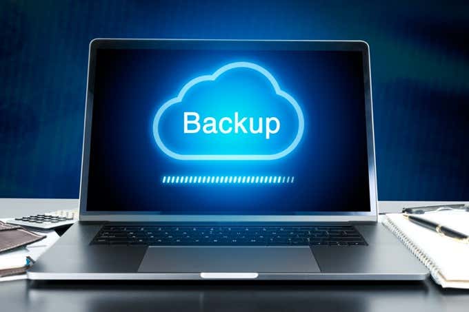 How To Backup Your WordPress Site image 1