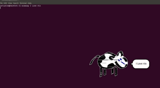 10 Cool Linux Terminal Commands You Have to Try image 3