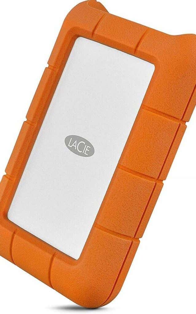 best hard drive for pc and mac