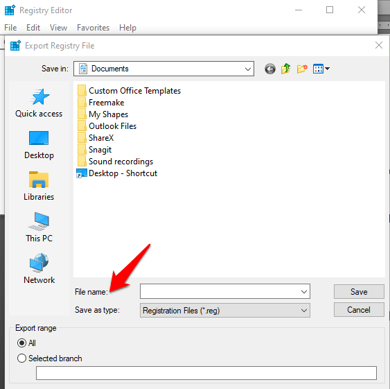 How to Fix Registry Errors in Windows 10 - 67