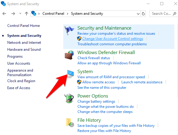 configuration registry database is corrupted windows 10
