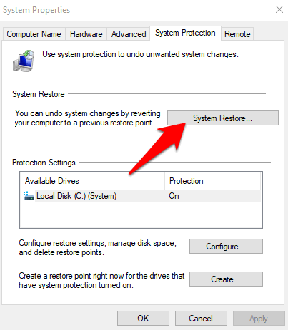 How to Fix Registry Errors in Windows 10 - 96