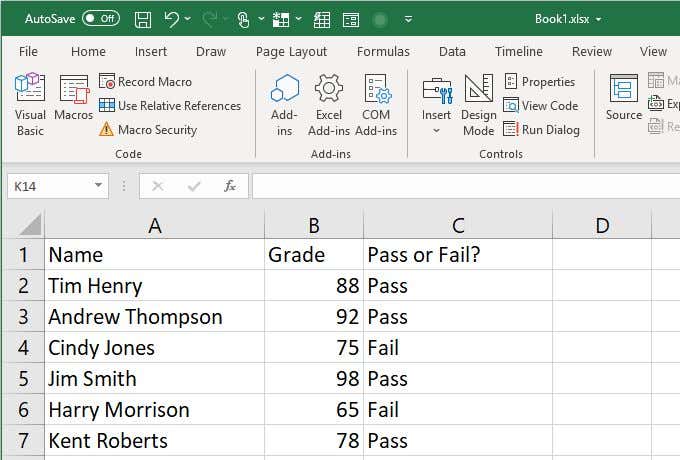 The Best VBA Guide (For Beginners) You’ll Ever Need image 8