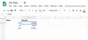 5 Google Sheets Script Functions You Need To Know