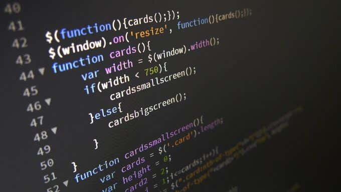 HDG Explains: What Is JavaScript & What Is It Used For Online? image 1