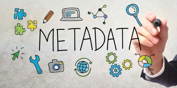 HDG Explains : What is Metadata & How Is It Used? image 1