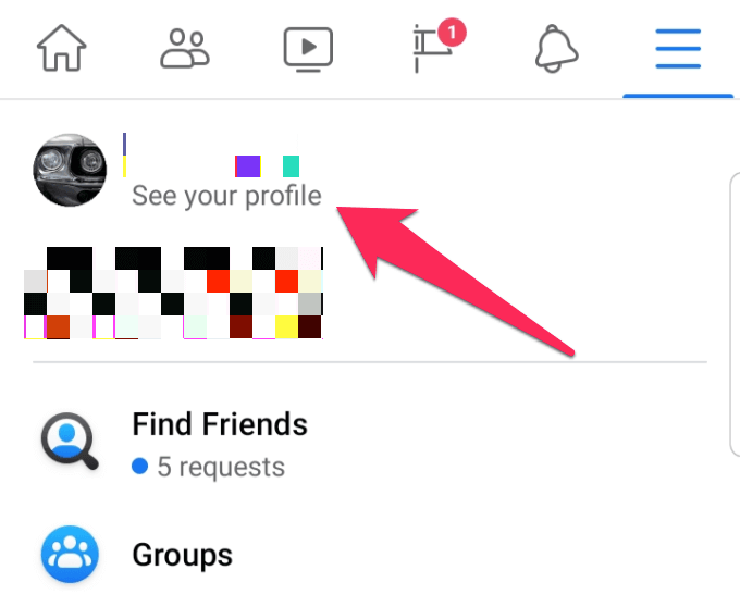 Move Photos to a Different Album in Facebook image 10
