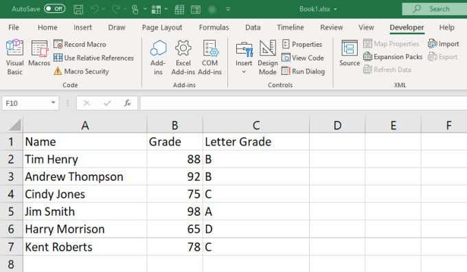 The Best VBA Guide (For Beginners) You’ll Ever Need image 9