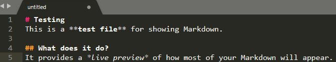 HDG Explains: What Is Markdown And What Are The Basics I Should Know? image 4