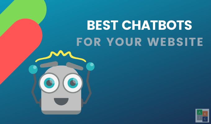 What Is a Chatbot and How To Use One On Your Site image 1