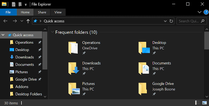 How to Access the Windows 10 Startup Folder image 7