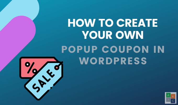 7+ Ways to Maximize Coupons on Your WordPress Site