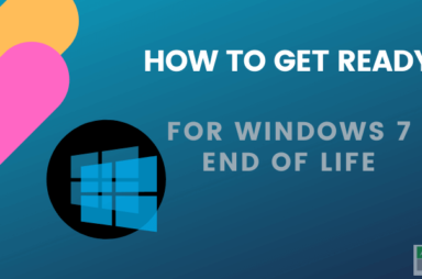 Windows 7 Help Desk Geek