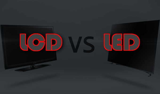 LCD VS LED  All the TV Acronyms You Need to Know - 13