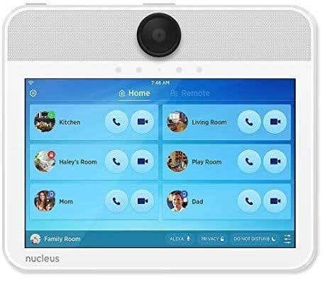 10 Best Wireless Intercom Systems For Home Or Small Business image 4