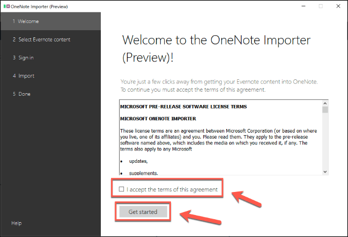 How to Migrate Your Evernote Notes to Microsoft OneNote - 56