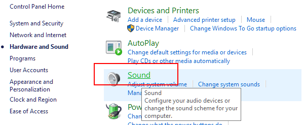 How to Fix Mic Sensitivity in Windows 10 image 8