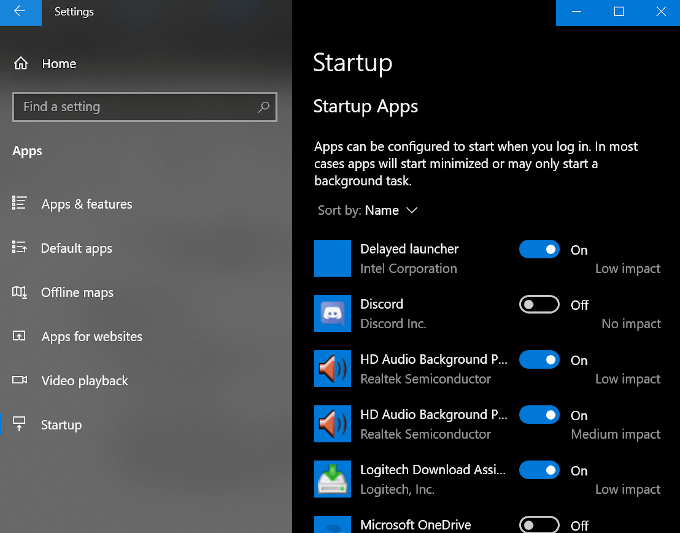 How to Access the Windows 10 Startup Folder image 15