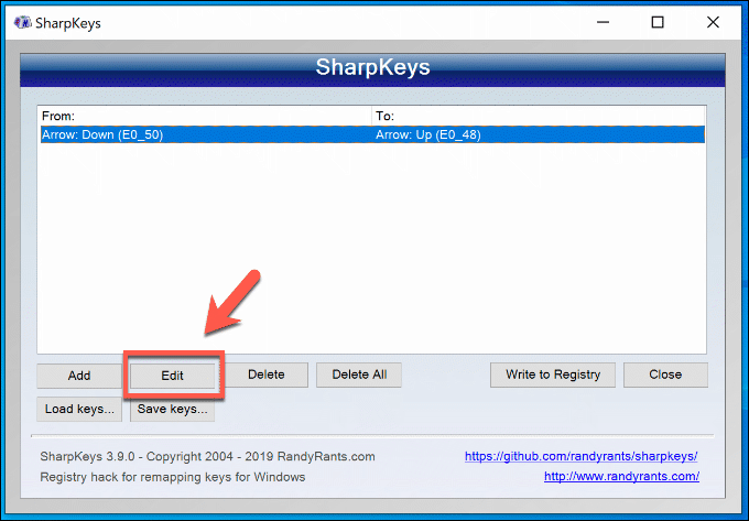 How to Remap Keys on Windows 10 image 7