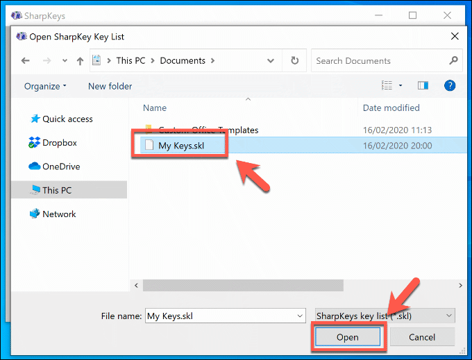 How to Remap Keys on Windows 10 image 13