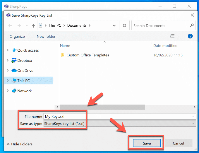 How to Remap Keys on Windows 10 image 11