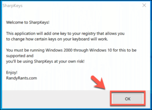 download sharpkeys windows 10 64 bit