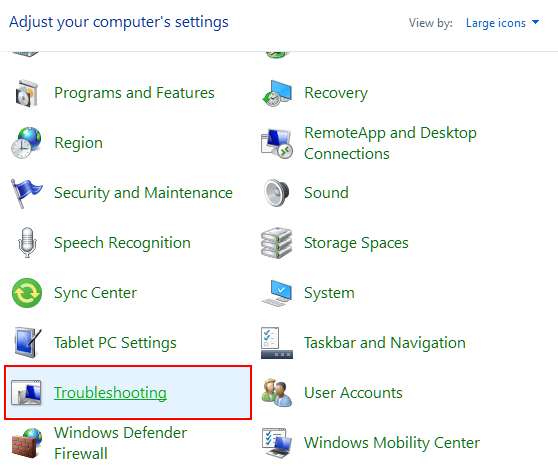 How to Fix Mic Sensitivity in Windows 10 image 12