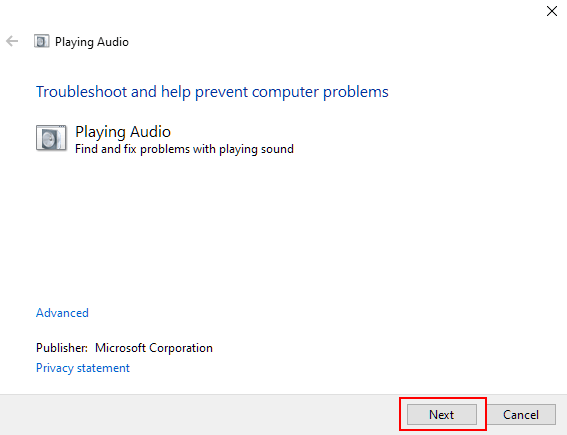How to Fix Mic Sensitivity in Windows 10 image 13