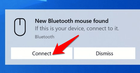 How To Turn On Bluetooth On Windows 10 image 22