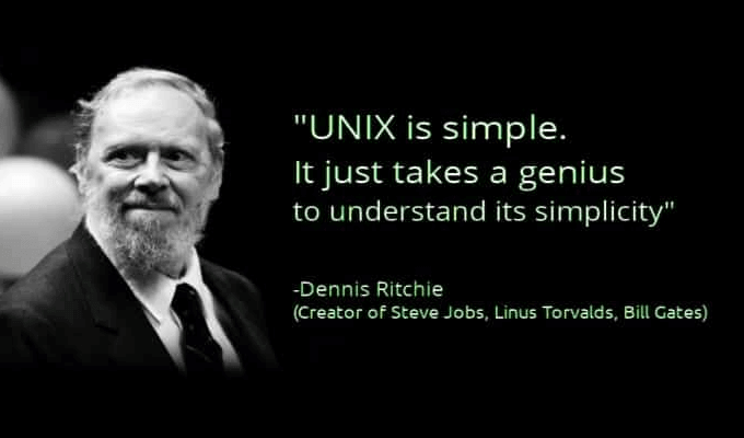 HDG Explains : What Is UNIX? image 8