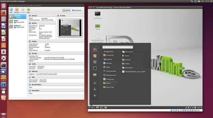 The 20 Best Linux Apps Ever - 61