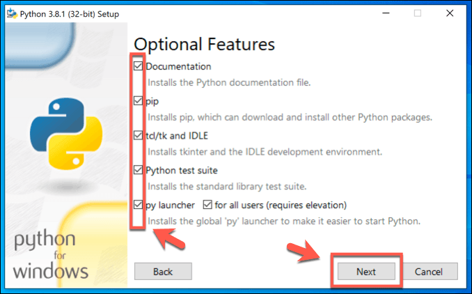 How to Use Python on Windows image 5