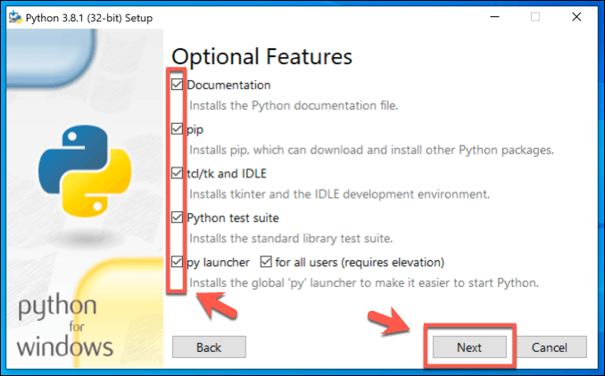 How to Use Python on Windows - 61