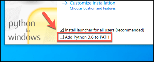 How to Use Python on Windows image 3