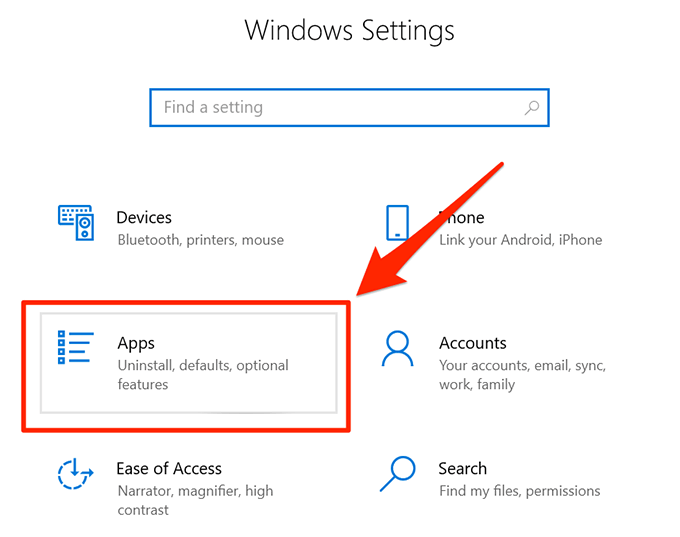 How To Fix Windows 10 Taskbar Not Working image 11
